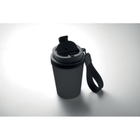 Gobelet personnalisé simple paroi Isforden Tumbler 300 ml 