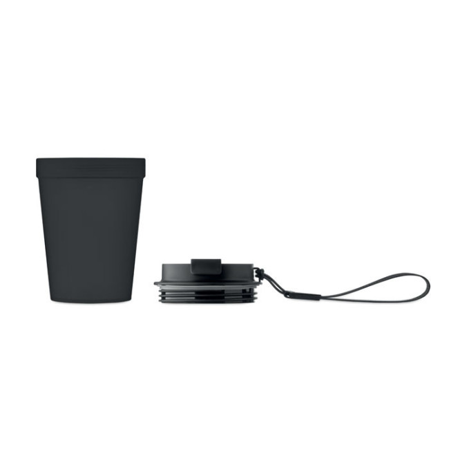 Gobelet personnalisé simple paroi Isforden Tumbler 300 ml 