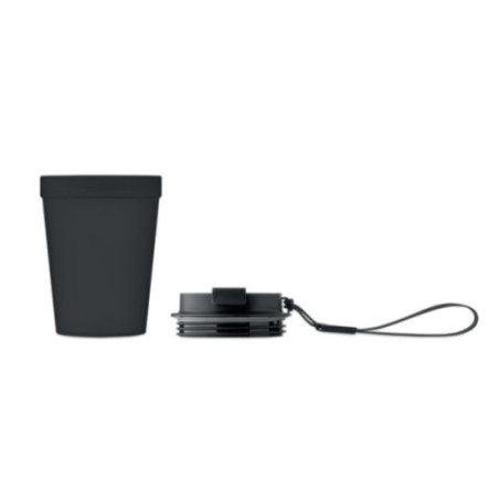 Gobelet personnalisé simple paroi Isforden Tumbler 300 ml 