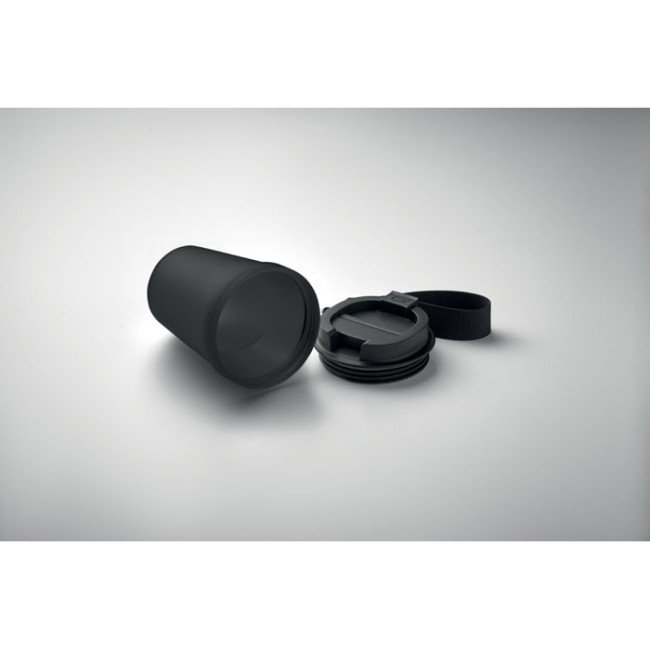 Gobelet personnalisé simple paroi Isforden Tumbler 300 ml 