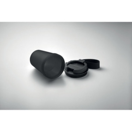 Gobelet personnalisé simple paroi Isforden Tumbler 300 ml 