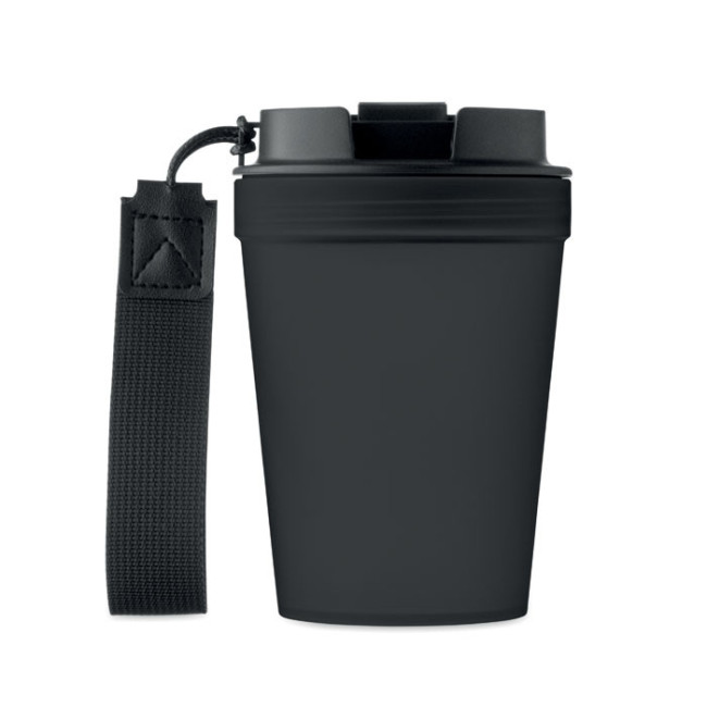 Gobelet personnalisé simple paroi Isforden Tumbler 300 ml 