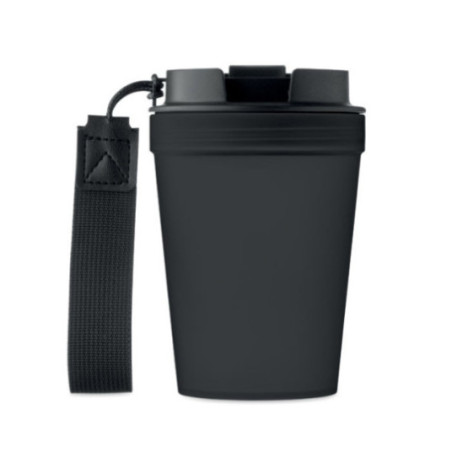 Gobelet personnalisé simple paroi Isforden Tumbler 300 ml 
