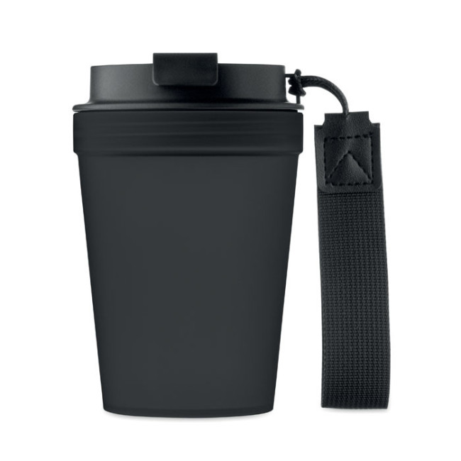 Gobelet personnalisé simple paroi Isforden Tumbler 300 ml 