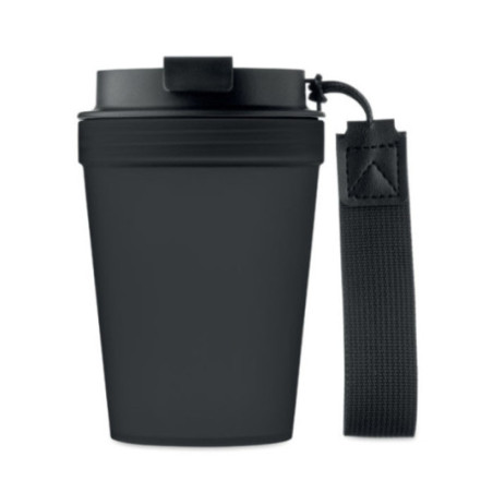 Gobelet personnalisé simple paroi Isforden Tumbler 300 ml 