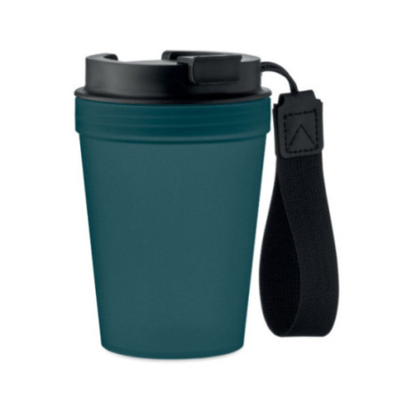 Gobelet personnalisé simple paroi Isforden Tumbler 300 ml 