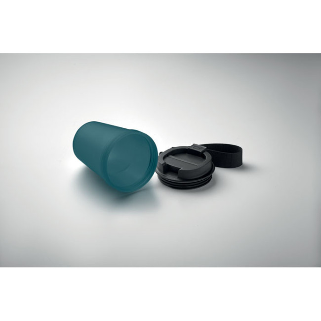 Gobelet personnalisé simple paroi Isforden Tumbler 300 ml 
