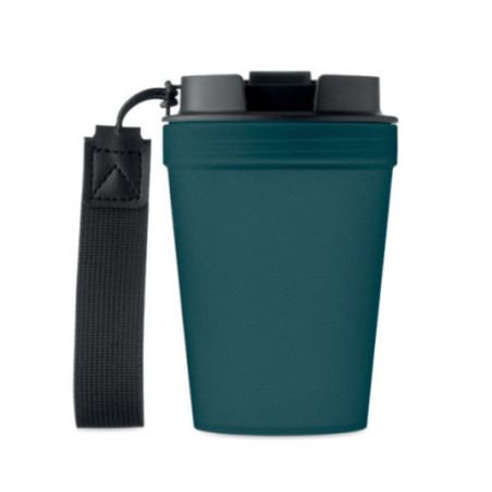 Gobelet personnalisé simple paroi Isforden Tumbler 300 ml 
