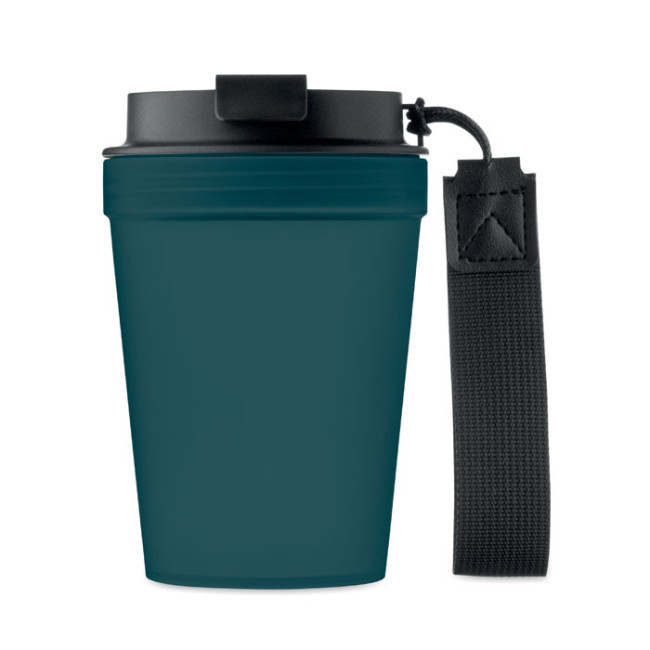 Gobelet personnalisé simple paroi Isforden Tumbler 300 ml 