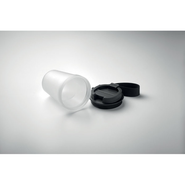 Gobelet personnalisé simple paroi Isforden Tumbler 300 ml 