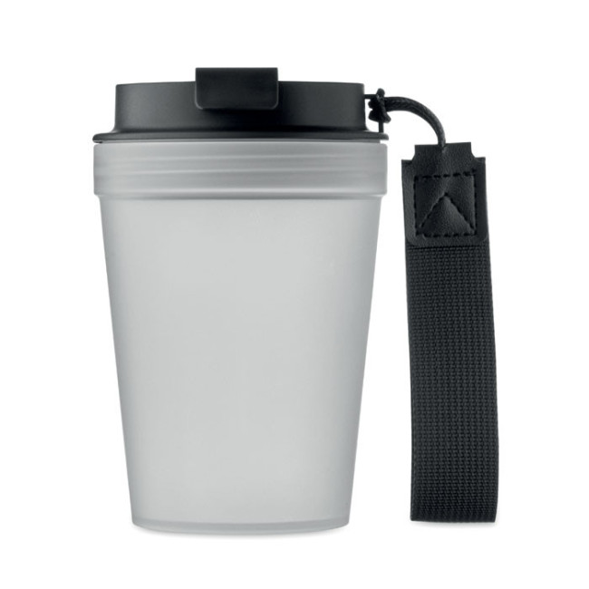 Gobelet personnalisé simple paroi Isforden Tumbler 300 ml 