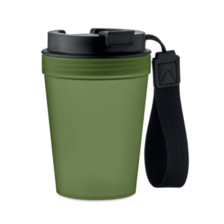 Gobelet personnalisé simple paroi Isforden Tumbler 300 ml 