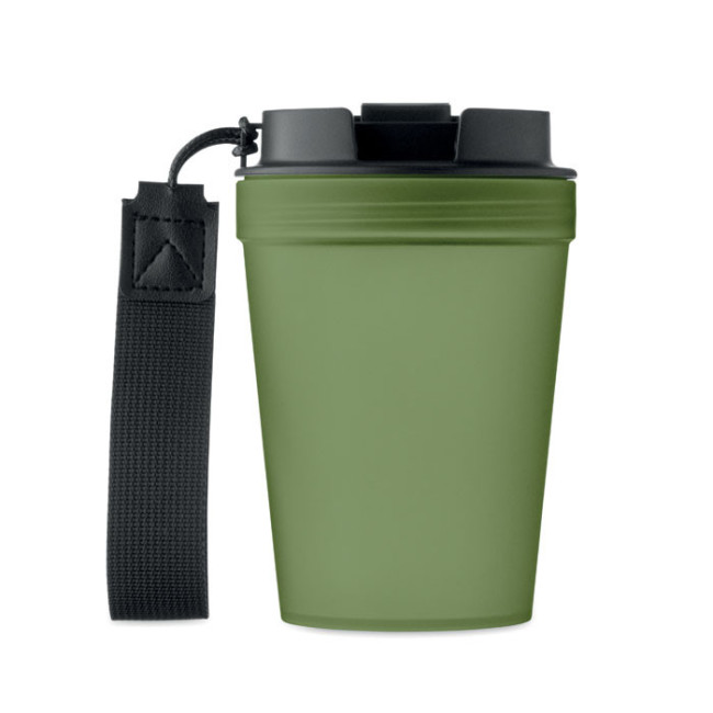 Gobelet personnalisé simple paroi Isforden Tumbler 300 ml 