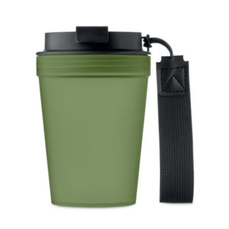 Gobelet personnalisé simple paroi Isforden Tumbler 300 ml 