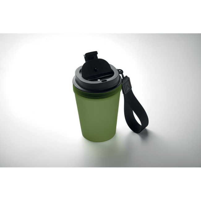 Gobelet personnalisé simple paroi Isforden Tumbler 300 ml 