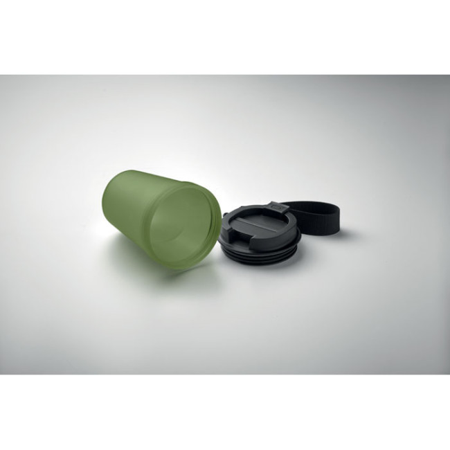 Gobelet personnalisé simple paroi Isforden Tumbler 300 ml 