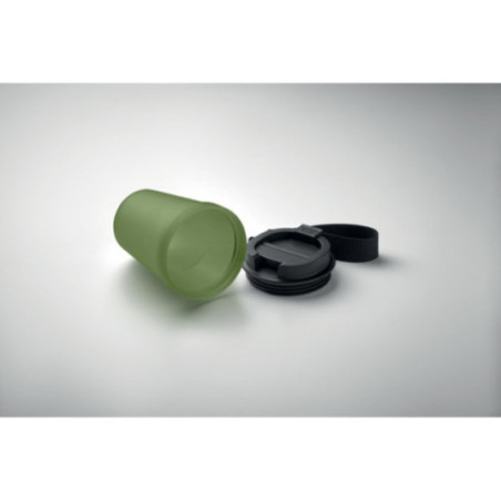 Gobelet personnalisé simple paroi Isforden Tumbler 300 ml 