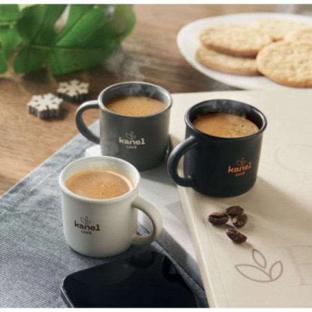 Tasse à expresso personnalisée Espres 40 ml 