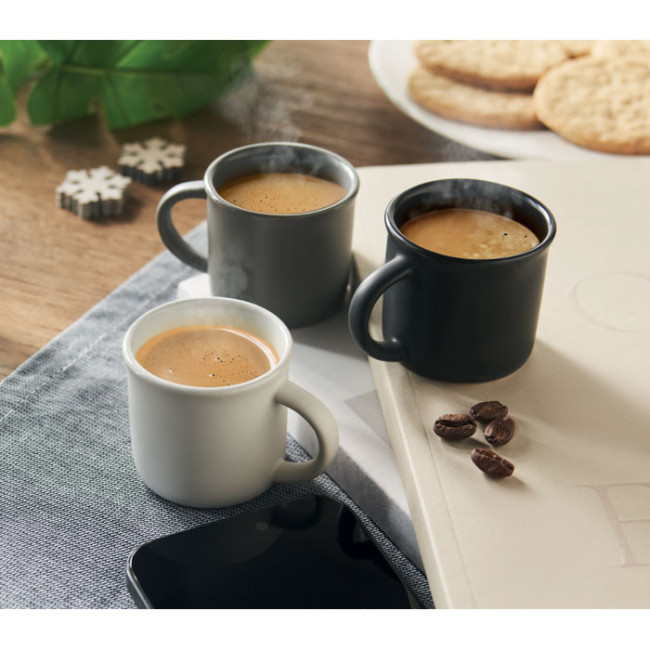 Tasse à expresso personnalisée Espres 40 ml 