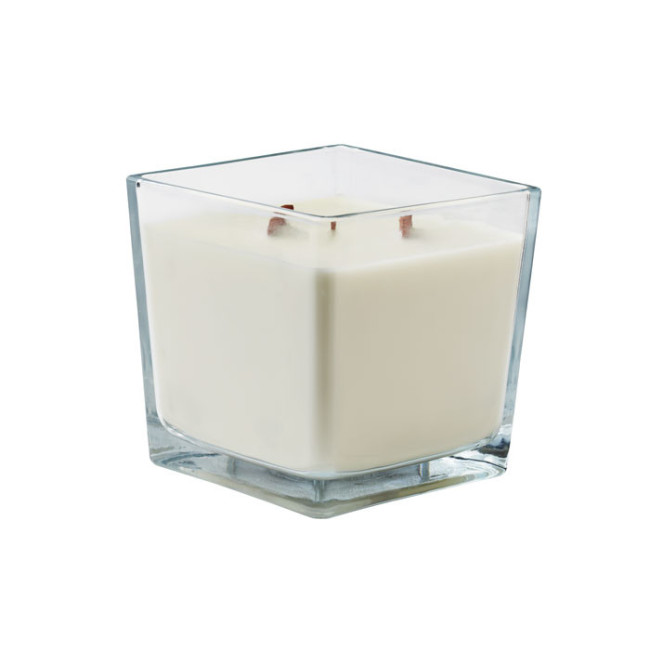 Bougie personnalisée en cire végétale Riuada 1,3 KG 