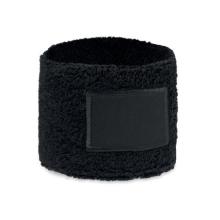 Bracelet éponge personnalisé en polycoton Tekubi 