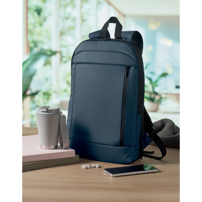 Sac à dos extensible publicitaire Xpanda 