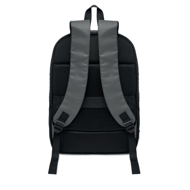 Sac à dos extensible publicitaire Xpanda 