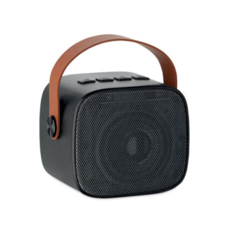 Enceinte sans fil personnalisée Karaseta 