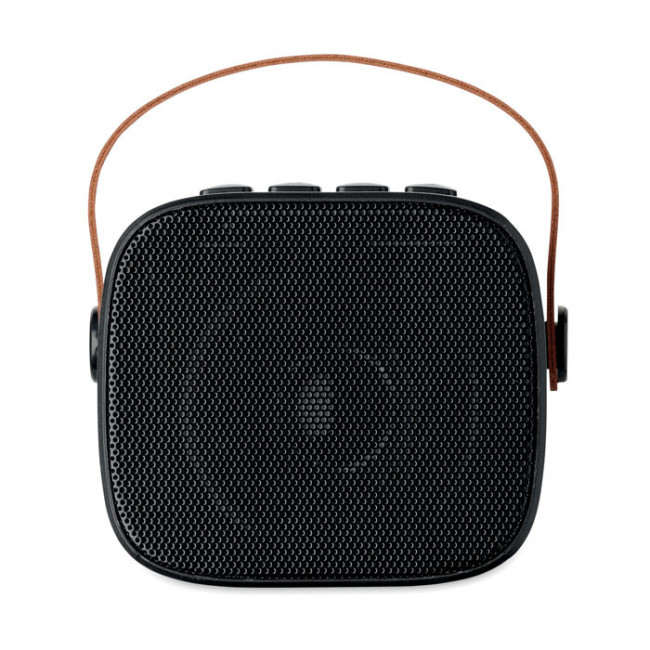 Enceinte sans fil personnalisée Karaseta 
