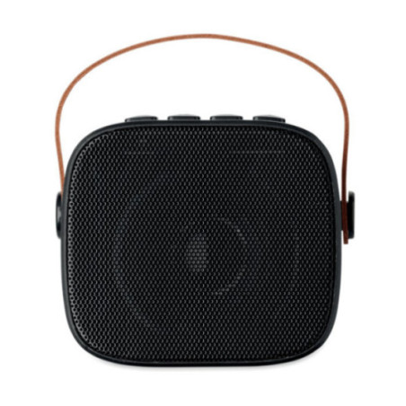 Enceinte sans fil personnalisée Karaseta 