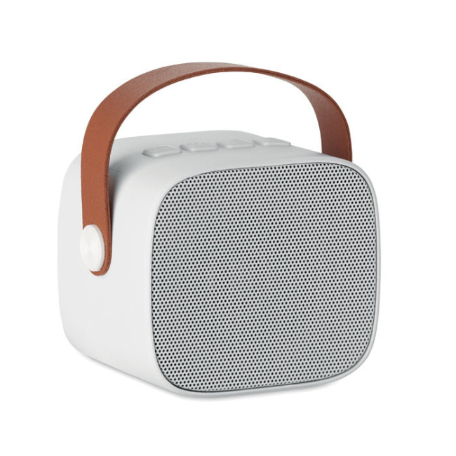Enceinte sans fil personnalisée Karaseta 