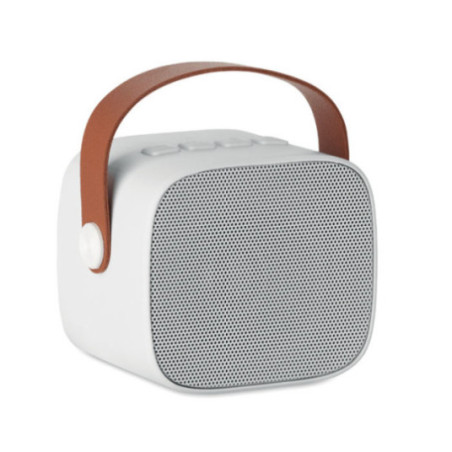Enceinte sans fil personnalisée Karaseta 