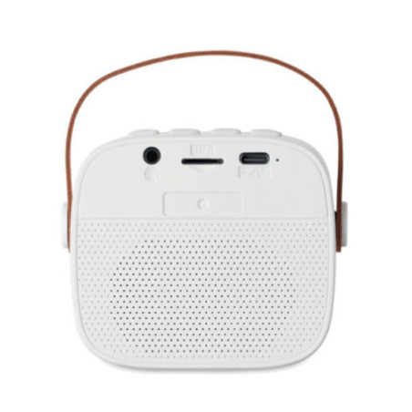 Enceinte sans fil personnalisée Karaseta 