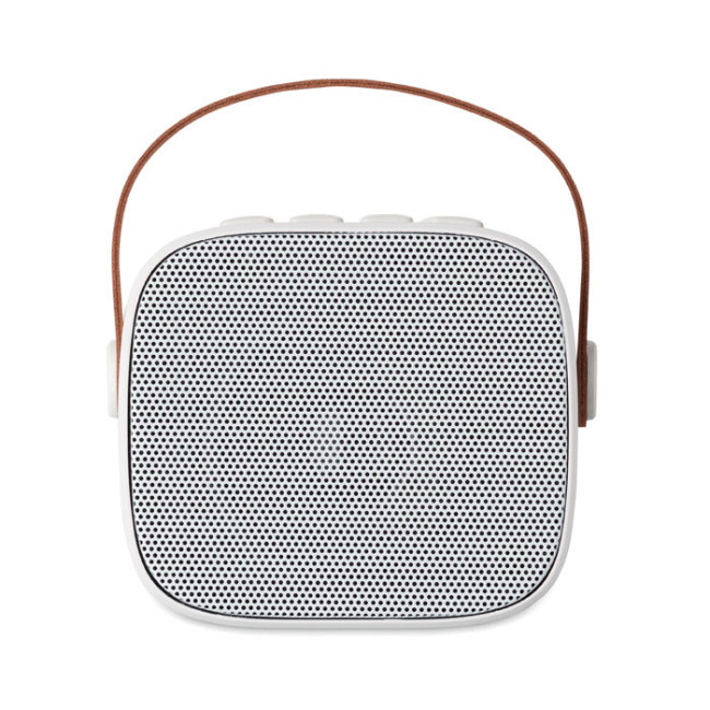 Enceinte sans fil personnalisée Karaseta 