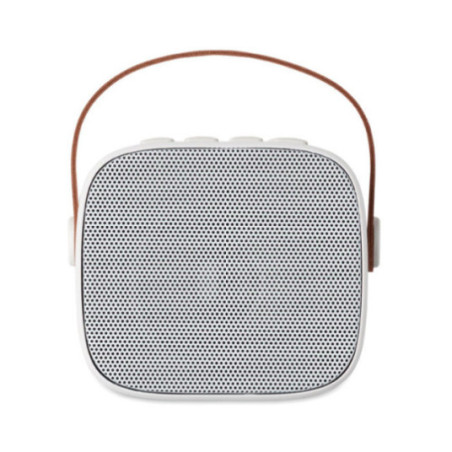 Enceinte sans fil personnalisée Karaseta 