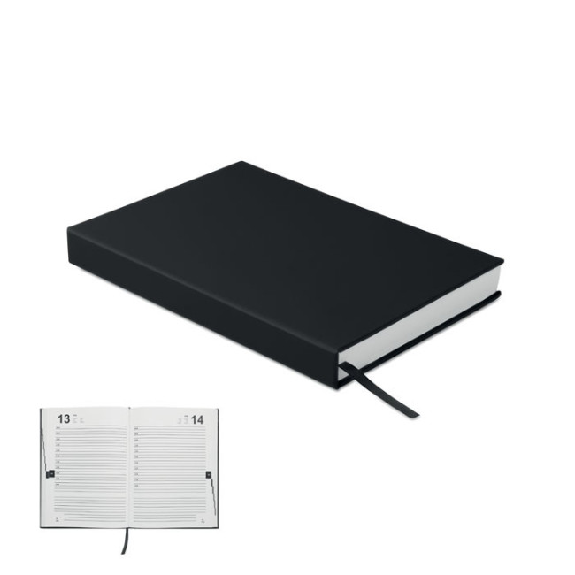 Agenda perpétuel personnalisé Routine 