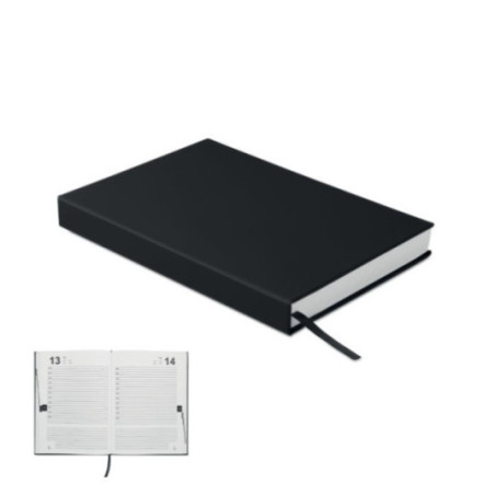 Agenda perpétuel personnalisé Routine 