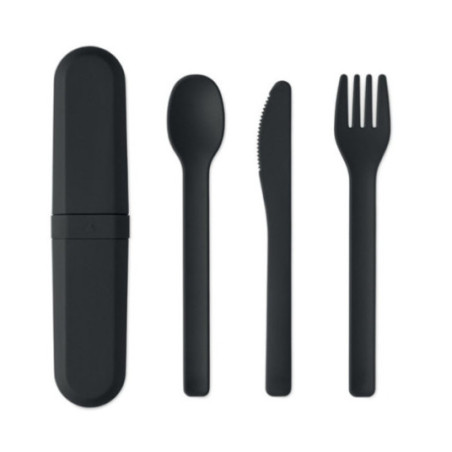Set de couverts réutilisables Biteful 