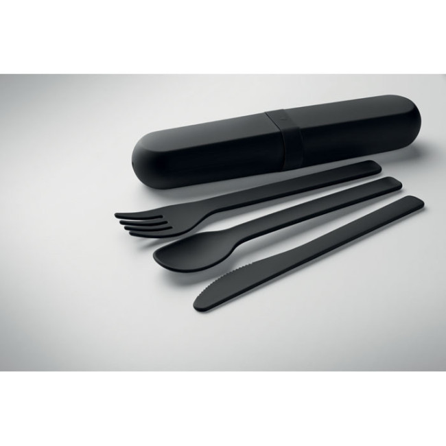 Set de couverts réutilisables Biteful 