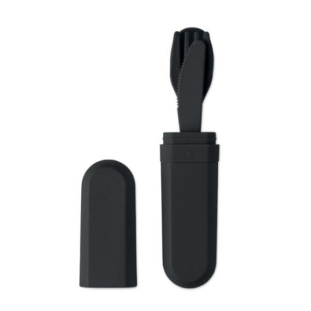 Set de couverts réutilisables Biteful 