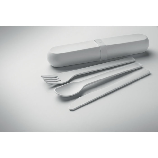 Set de couverts réutilisables Biteful 
