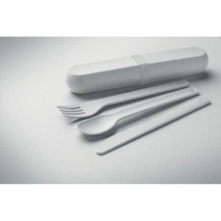 Set de couverts réutilisables Biteful 