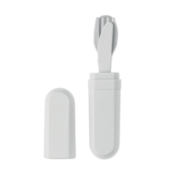 Set de couverts réutilisables Biteful 