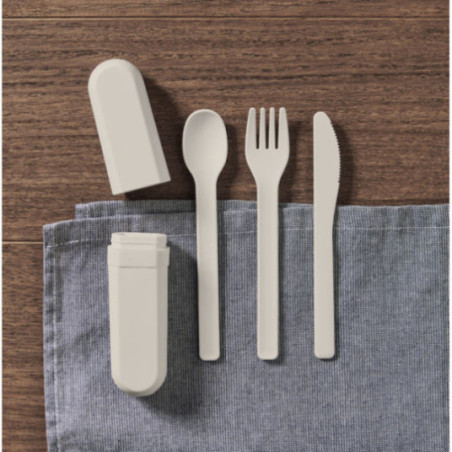 Set de couverts réutilisables Biteful 