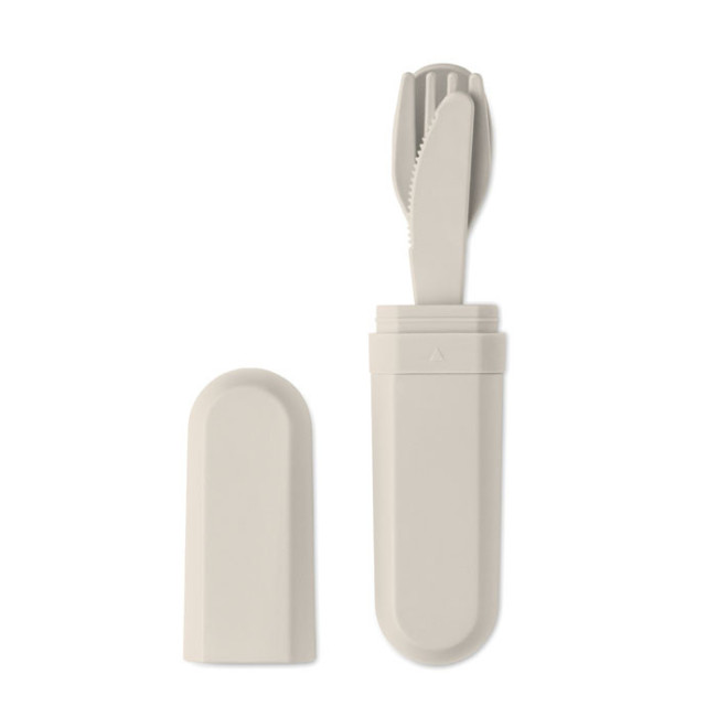 Set de couverts réutilisables Biteful 