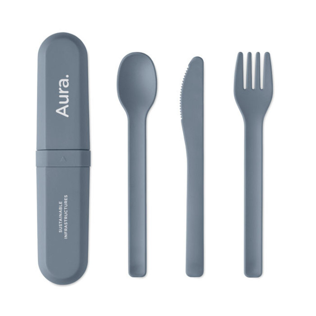 Set de couverts réutilisables Biteful 