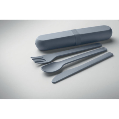 Set de couverts réutilisables Biteful 