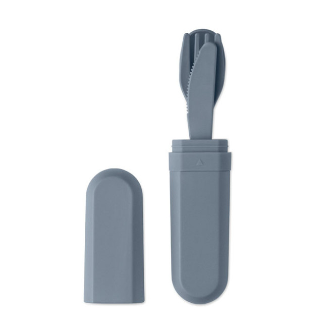 Set de couverts réutilisables Biteful 
