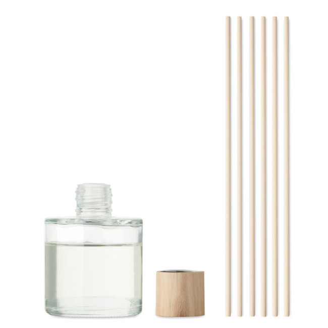 Diffuseur de parfum personnalisable Knos 