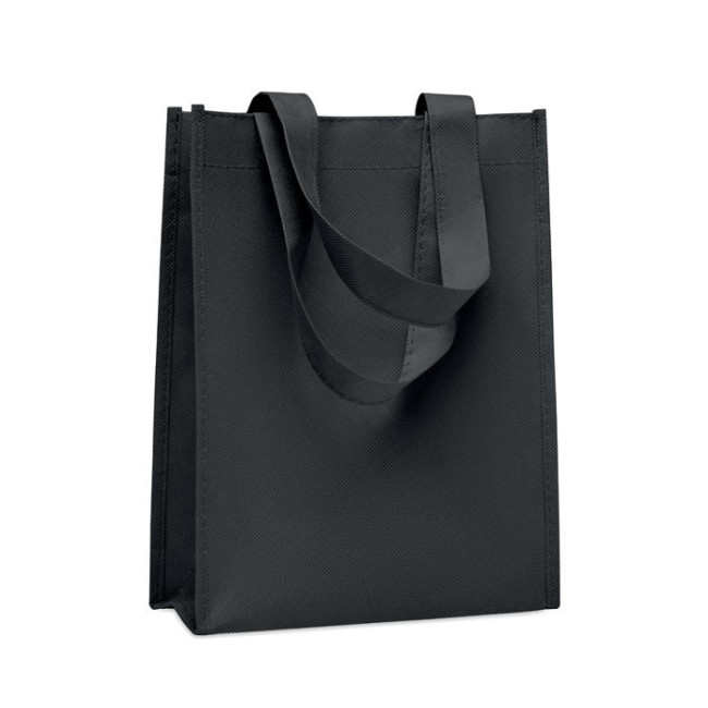 Petit sac cadeau personnalisé en rPET Litas 